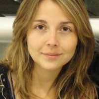 Cristina Ramírez