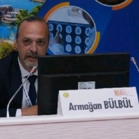Armağan Bülbül