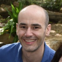 Jonathan Peters