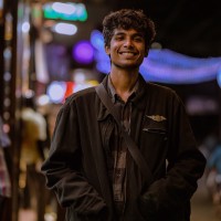Adarsh R