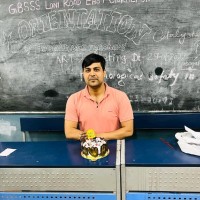 Arun Bhati