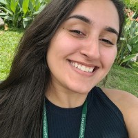 Julia Muniz Pimentel
