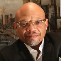 Jerald Ellis