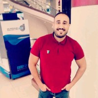 Ahmed Mamdouh