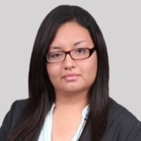 Gloria Bendezú Herrera