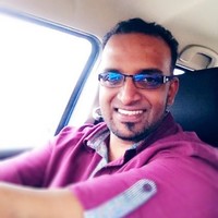 Suresh Balakrishnan