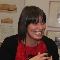 Suzanne Parr
