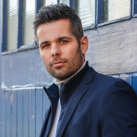 Apostolos Fourlis
