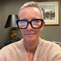 Diane Seymour