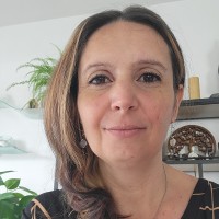 Marilyne Martinez