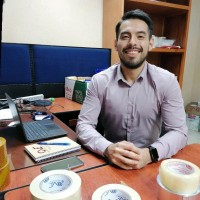 Jorge Luis Ortiz Carreño