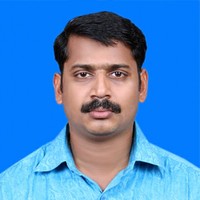 Prajeesh Ar
