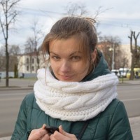Sandra Semchina