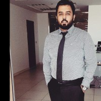 Mohammad Maaz