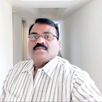 Ajay Kumar Maurya