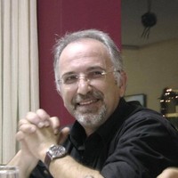 GEORGE AGGELIDAKIS