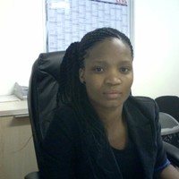 Agnes Keitheng