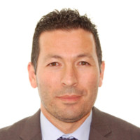 Juan Luis Sánchez Rosales