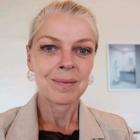 Joan Christensen