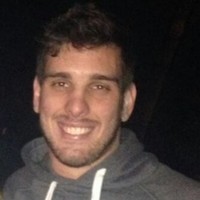 Matheus Marretto De Oliveira