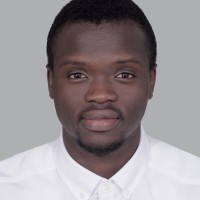 Lionel Kevin Wendpagnagdé OUEDRAOGO