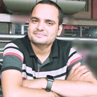 Abhishek Kumar Jha