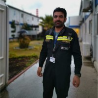 Cenk Yeklitas