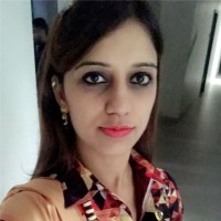 IIsha Sachdev