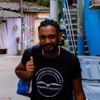 Gabriel Nascimento