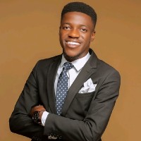 Ikechukwu Godwin Sunday
