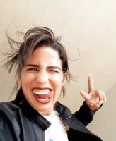 Oriana Nieves