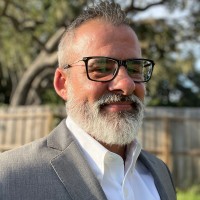 Greg Maxwell