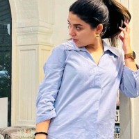 Anvi Mishra