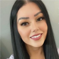 Jenna Almazan