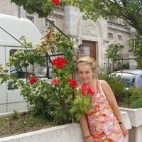 Yulia Tkachenko
