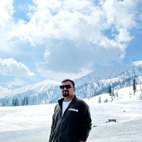 Sunil Mistry