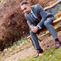 Jawad Hassan