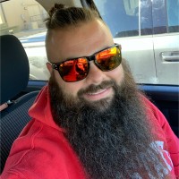 Dustin Stallard