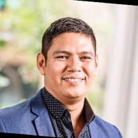 Ronald Diaz