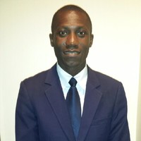 Jean-Louis Simérinti DIATTA