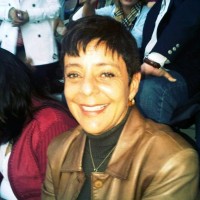 Irene Rosales Ardón