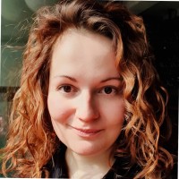 Kseniia Kashpur