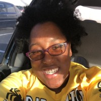 Imani Brooks