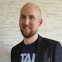 Albin Åström