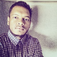 nirav gamit