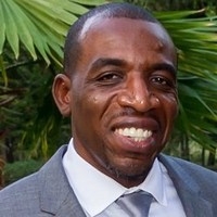 Dean Seales, GISP