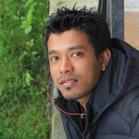 Nitesh Khadgi
