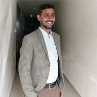 Shantanu Tripathi