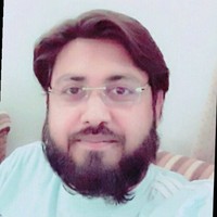 Farrukh Nihad Ali