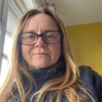 Charlotte Ingram
